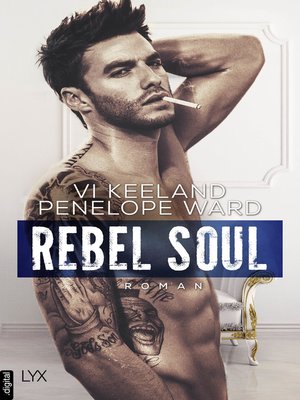 cover image of Rebel Soul